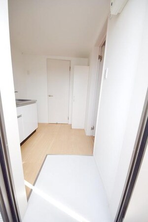 プロストル ミラの物件内観写真